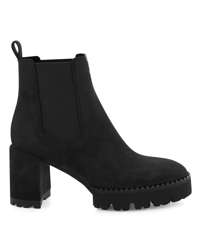 Kennel & Schmenger Stiefeletten Stiefelette Kate schwarz Schwarz