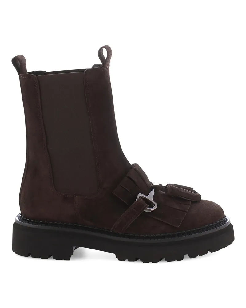 Kennel & Schmenger Stiefeletten Stiefelette Jacy braun Braun
