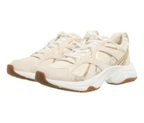 Sneaker Leo Trainer braun