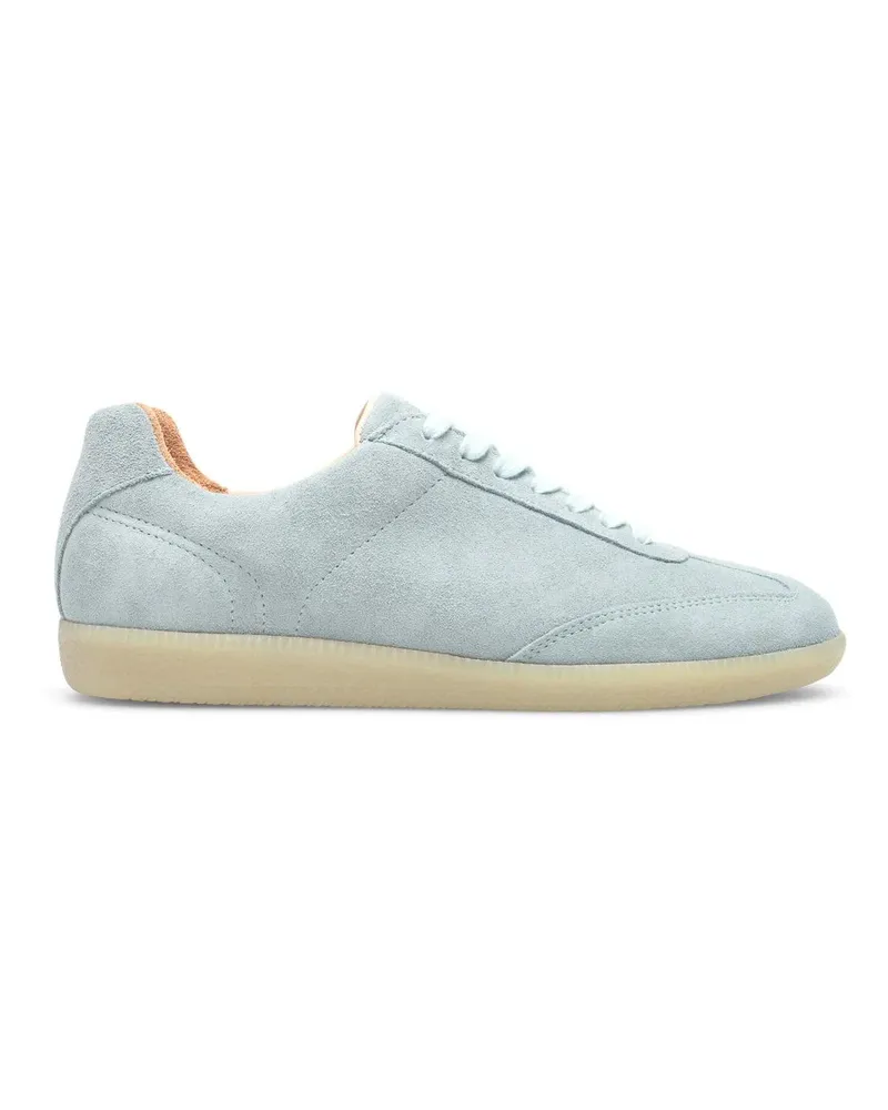Henry Stevens Low-Top Sneaker Sneaker Sophia TIS blau Blau
