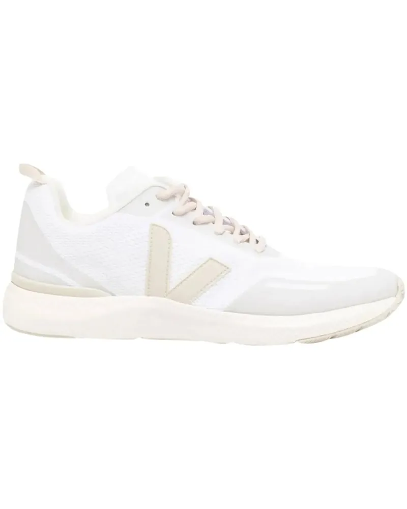 VEJA Low-Top Sneaker Impala Engineered Mesh Sneakers weiß Weiß