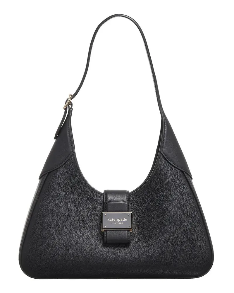Kate Spade Hobo Bags Nouveau Shoulder schwarz Schwarz