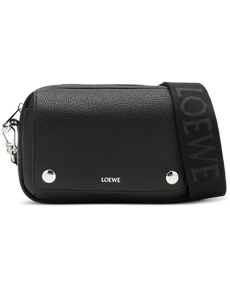 Loewe Businesstaschen & Reisegepäck Bags Black schwarz Schwarz