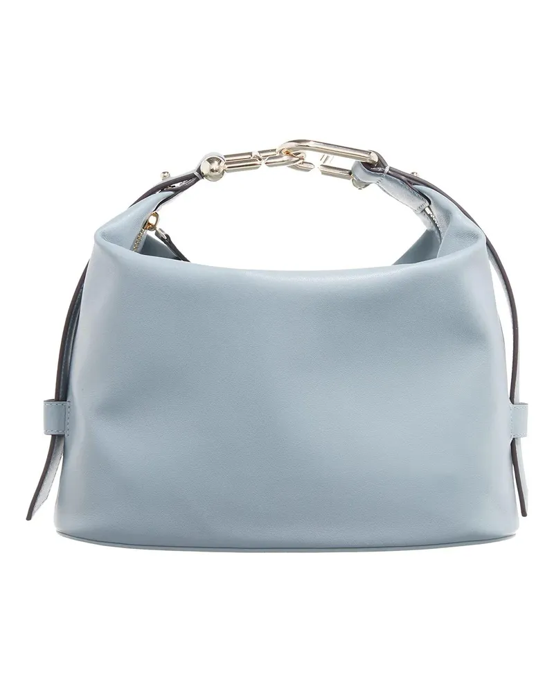 Furla Hobo Bags  Nuvola M Hobo blau Blau