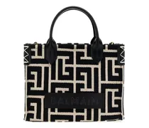 Shopper & Totes B-Army Small' Shopping Bag schwarz