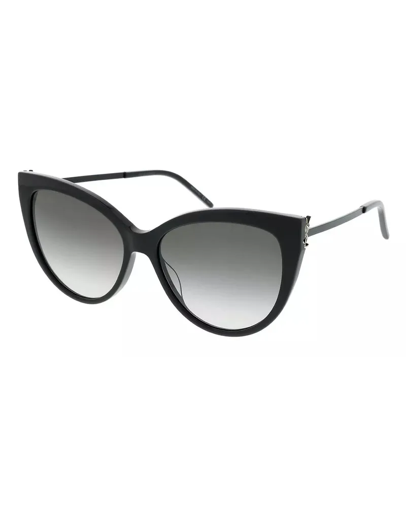 Saint Laurent Sonnenbrille  black Schwarz