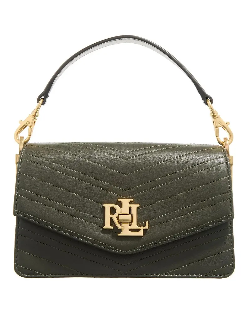 Ralph Lauren Crossbody Bags Tayler 19 Crossbody Small grün Grün