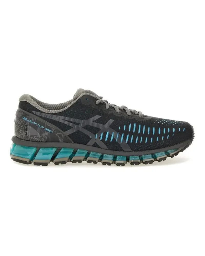 Asics Low-Top Sneaker "Gel-Quantum 360 I" Sneaker grau Grau