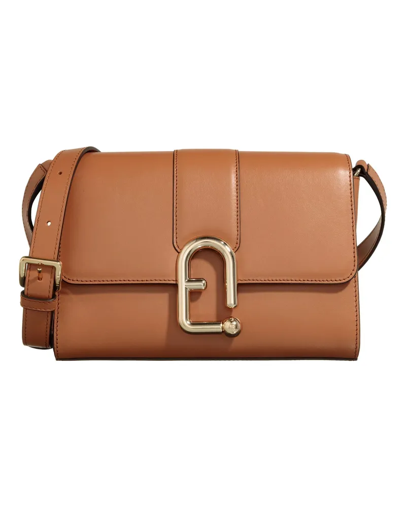 Furla Crossbody Bags  Urban  S Crossbody 22 braun Braun