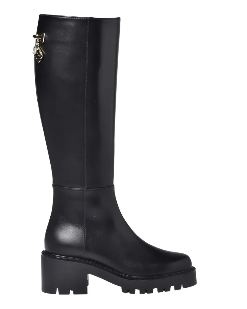 Baldinini Stiefel STIEFEL  schwarz Schwarz