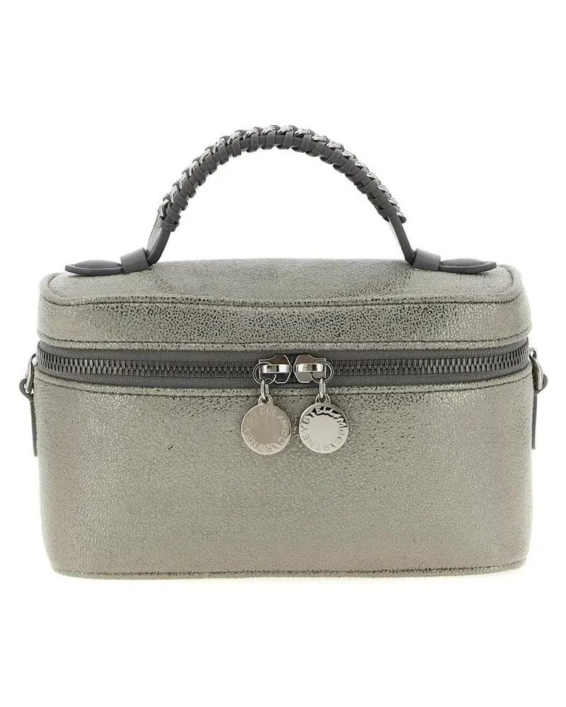 Stella McCartney Hobo Bags 'Vanity Falabella' Crossbody Bag grau Grau