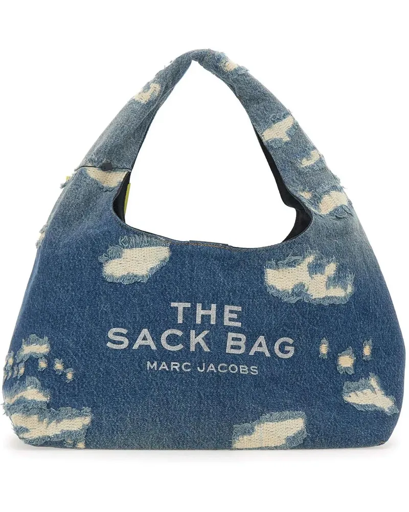 Marc Jacobs Hobo Bags Bags Blue blau Blau