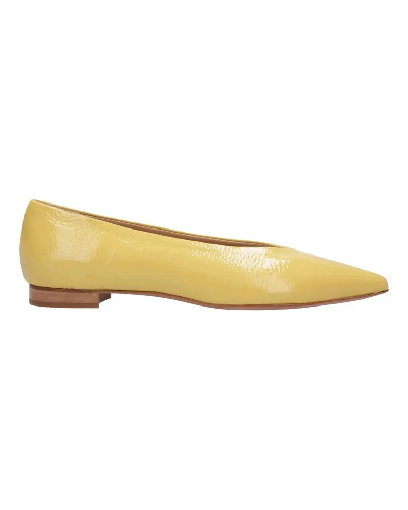Thea Mika Ballerinas Ballerinas gelb Gelb