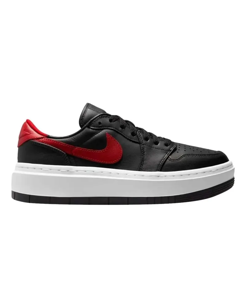 Nike Low-Top Sneaker Air Jordan 1 Elevate Low Sneakers schwarz Schwarz