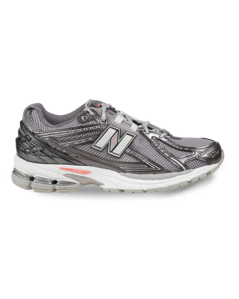 New Balance Low-Top Sneaker 1906R Mesh Sneakers grau Grau