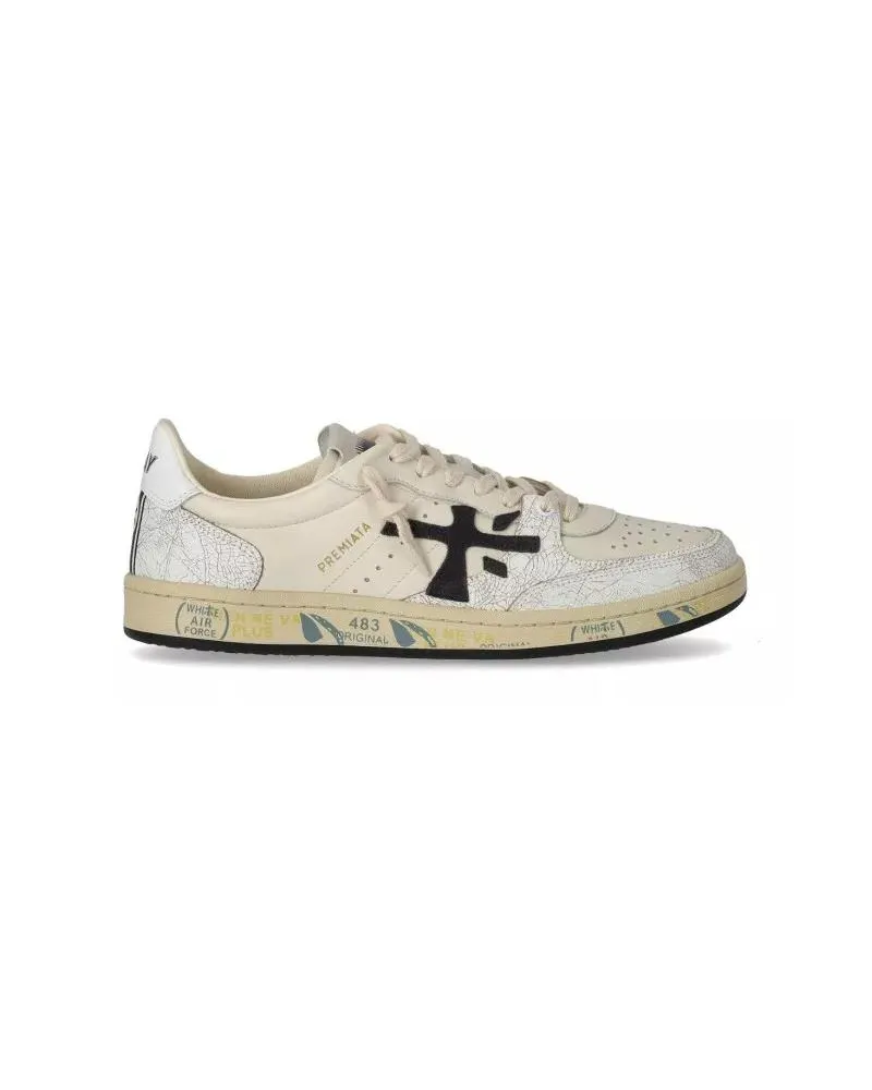 Premiata Low-Top Sneaker Sneakers 