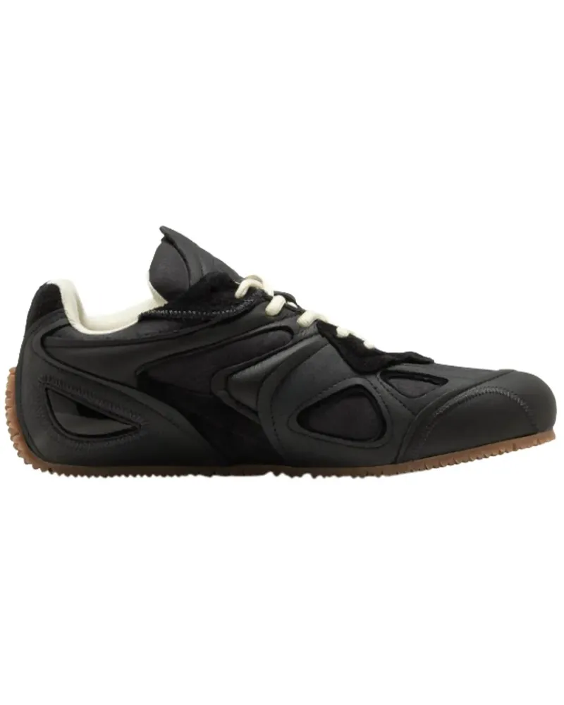 Axel Arigato Low-Top Sneaker Sneakers Black schwarz Schwarz