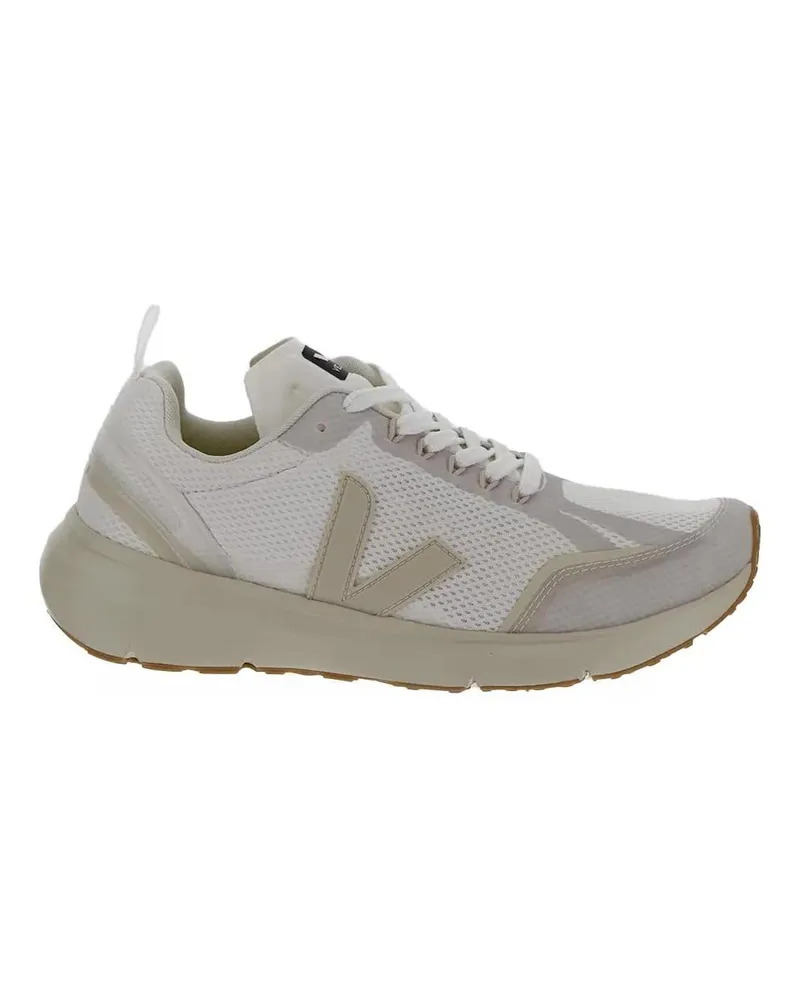 VEJA Low-Top Sneaker Condor 2 Alveomesh Sneakers weiß Weiß