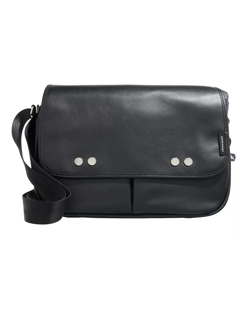 Longchamp Crossbody Bags Très Paris Crossbody Bag M schwarz Schwarz