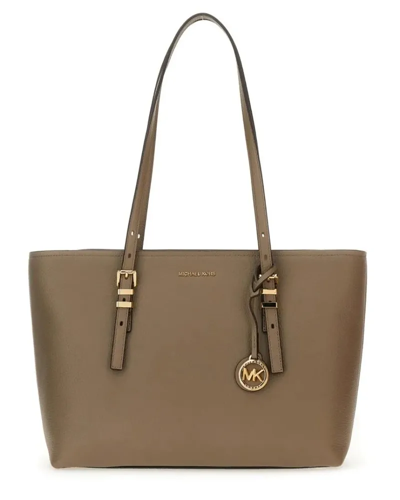 Michael Kors Shopper & Totes "Quinn" Tote Bag braun Braun