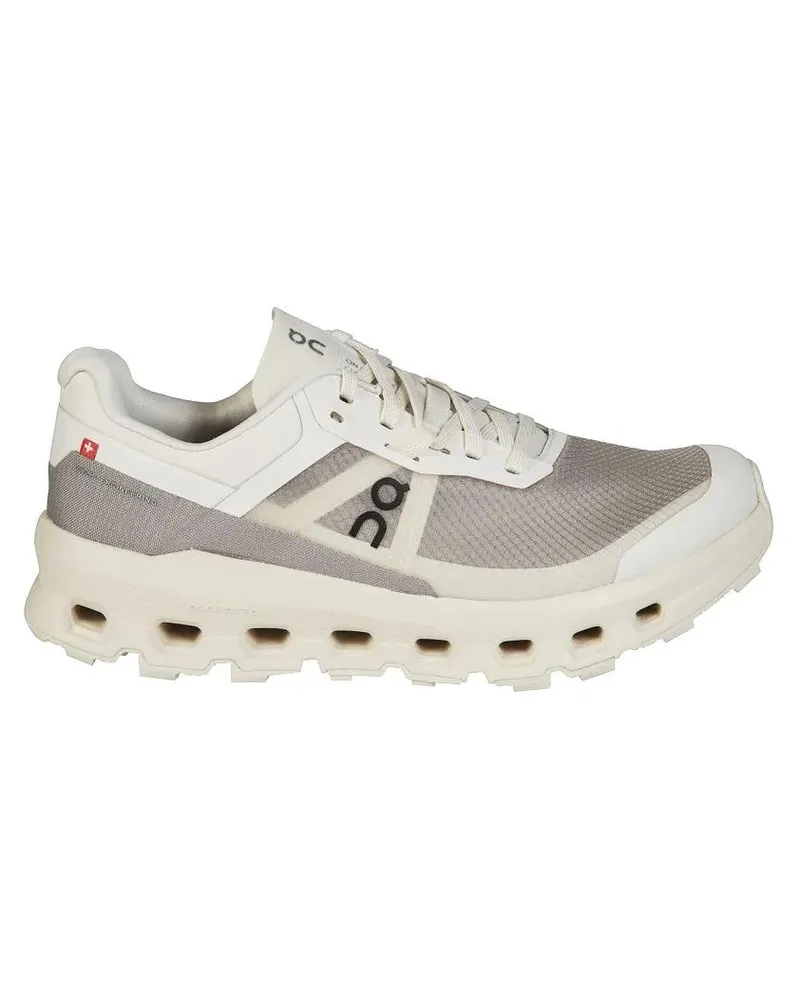 ON Low-Top Sneaker Cloudvista 2 Sneakers grau Grau