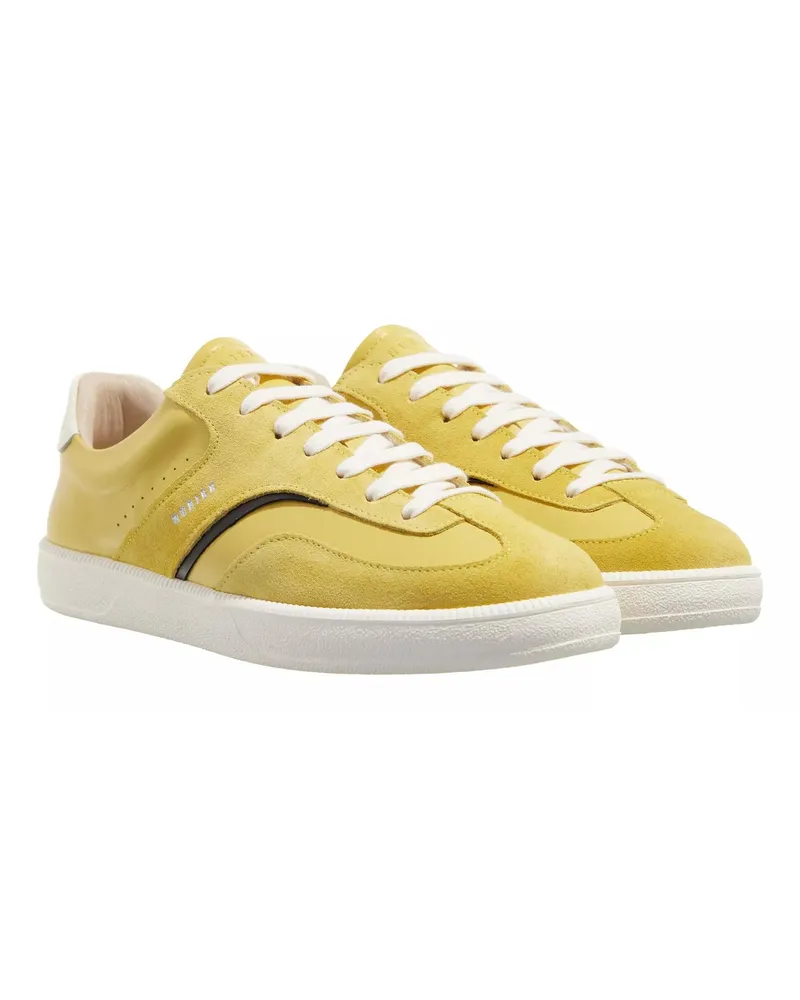 Nubikk Sneaker Ray Owen (L) gelb Gelb