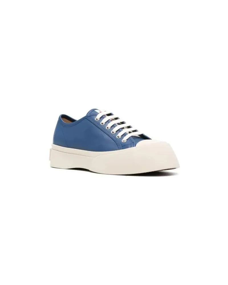 Marni Sneakers Sneakers Pablo Navy Blau