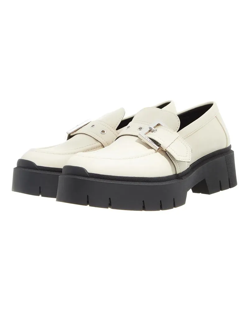 HUGO BOSS Loafer Kris Loafer BKCLT beige Beige