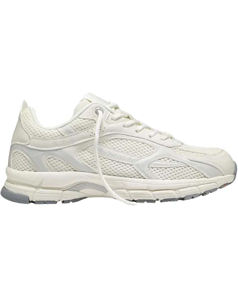 MERCER AMSTERDAM Low-Top Sneaker Mercer The Re-run Speed Sneakers Wit Me241003 weiß Weiß