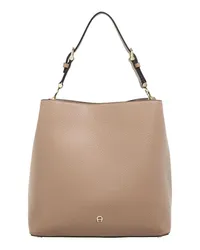 Aigner Crossbody Bags Delia Beige