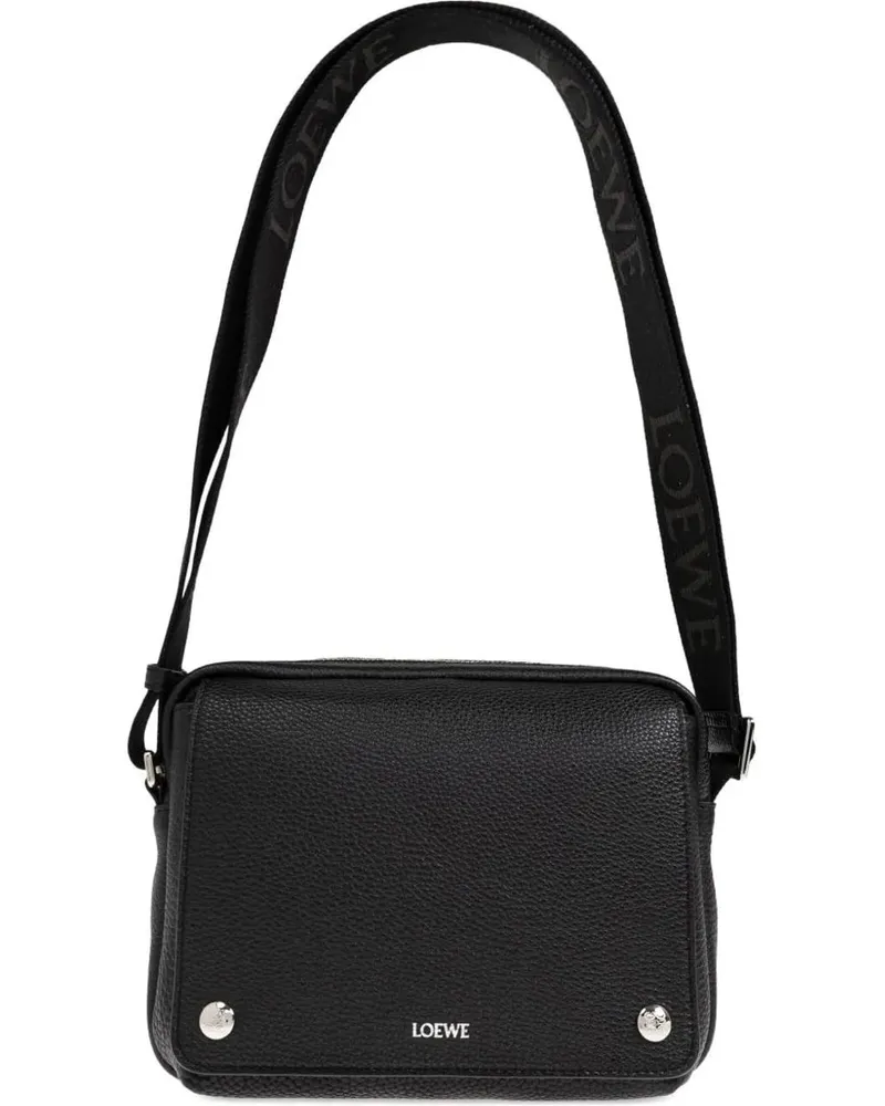 Loewe Businesstaschen & Reisegepäck Bags Black schwarz Schwarz