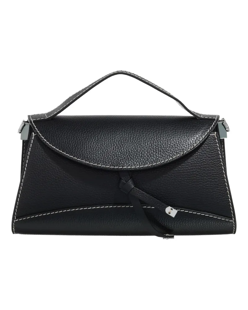 Gianni Chiarini Hobo Bags Margot schwarz Schwarz