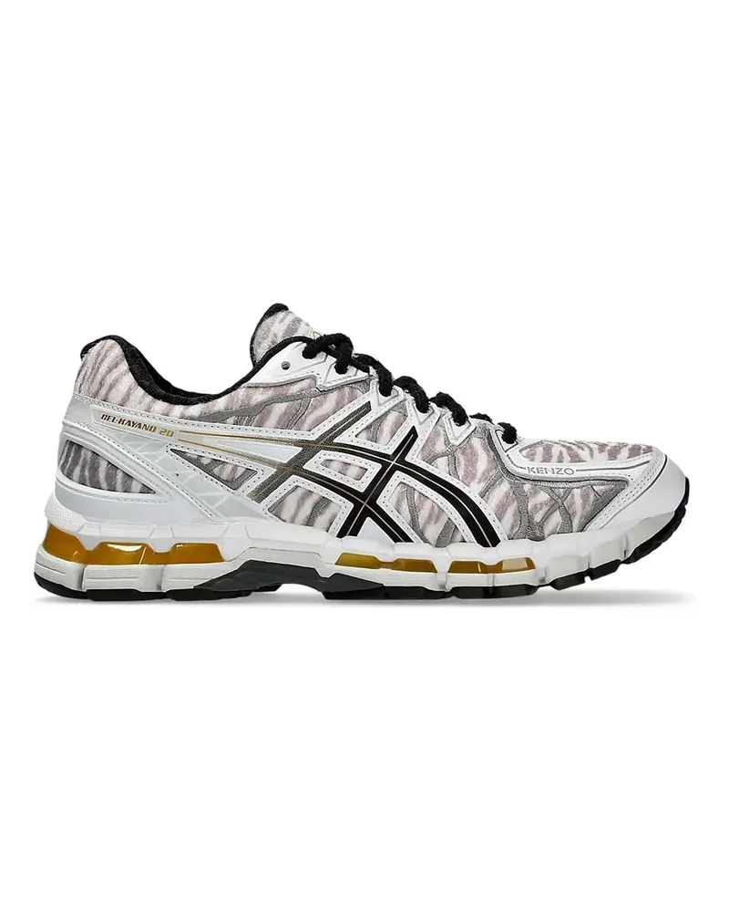 Asics Low-Top Sneaker  Gel-Kayano 20 X Kenzo Sneakers bunt Bunt