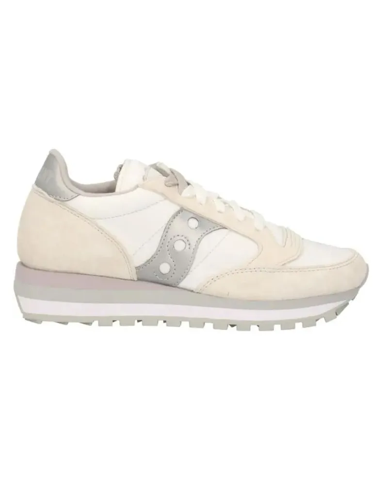 Saucony Low-Top Sneaker Jazz Triple Shoes beige Beige