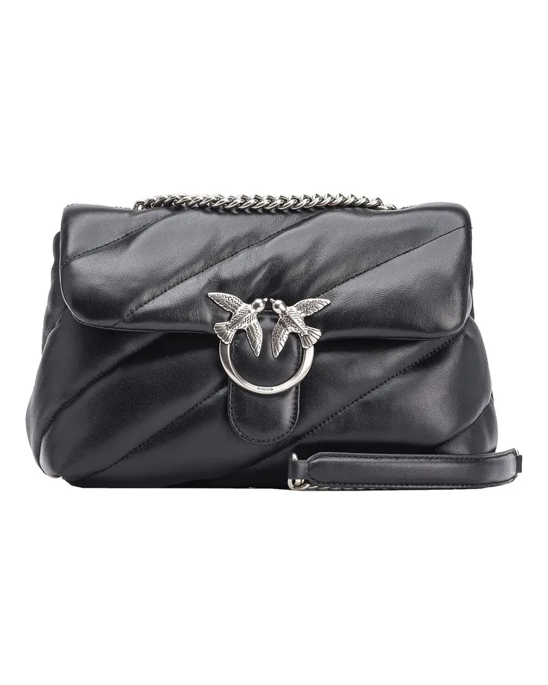 Pinko Crossbody Bags  Bags.. Black schwarz Schwarz