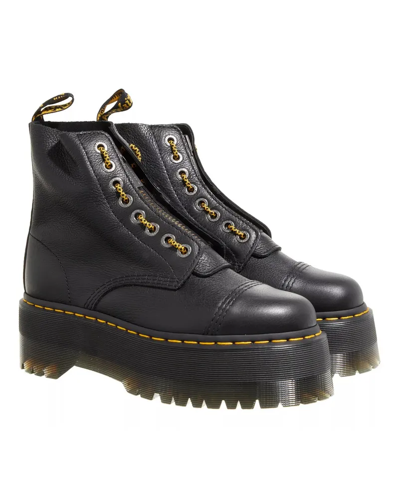 Dr.Martens Stiefel & Boots Sinclair Max schwarz Schwarz