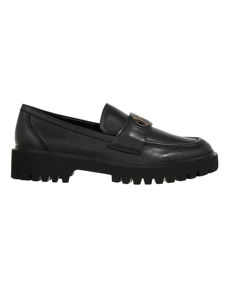 Liu Jo Loafer Cora 12 schwarz Schwarz