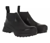 Stiefel & Boots Fermo Chunky Boot Vachetta schwarz