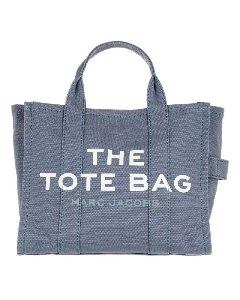 Marc Jacobs Shopper & Totes The Medium Tote blau Blau