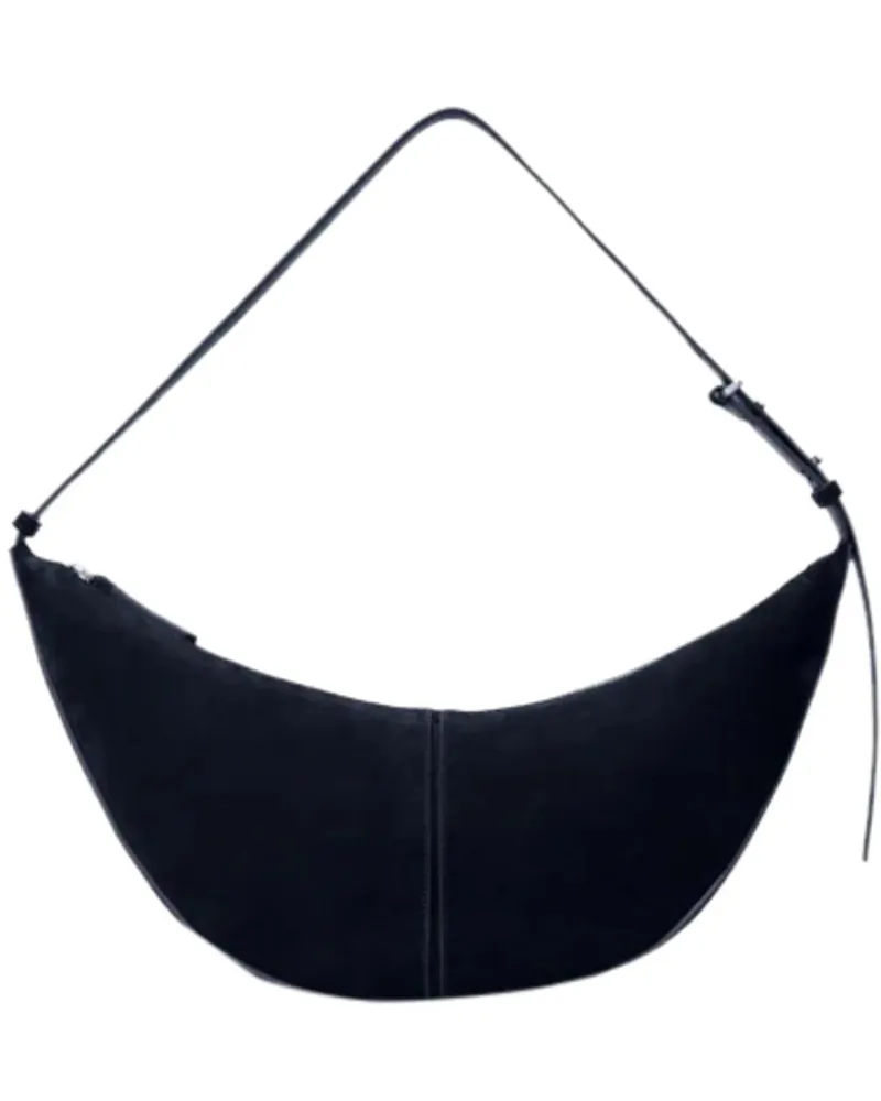 Proenza Schouler Crossbody Bags Bags Blue blau Blau