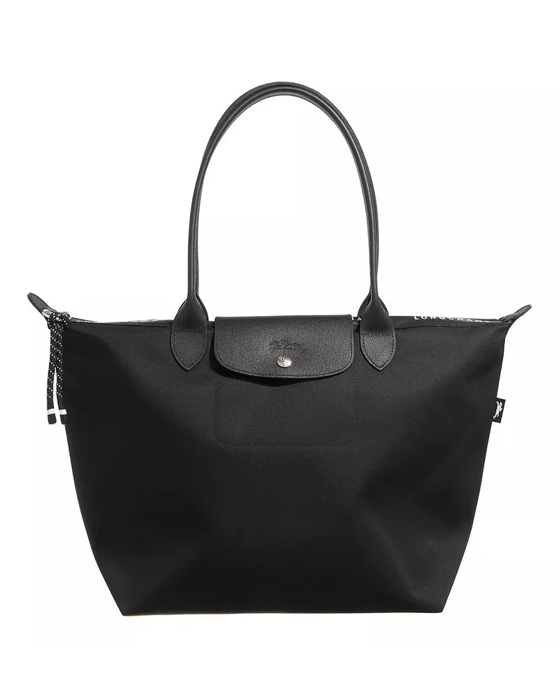 Longchamp Tote Le Pliage Energy Schwarz