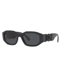 Versace Sonnenbrillen 0VE4361 Schwarz