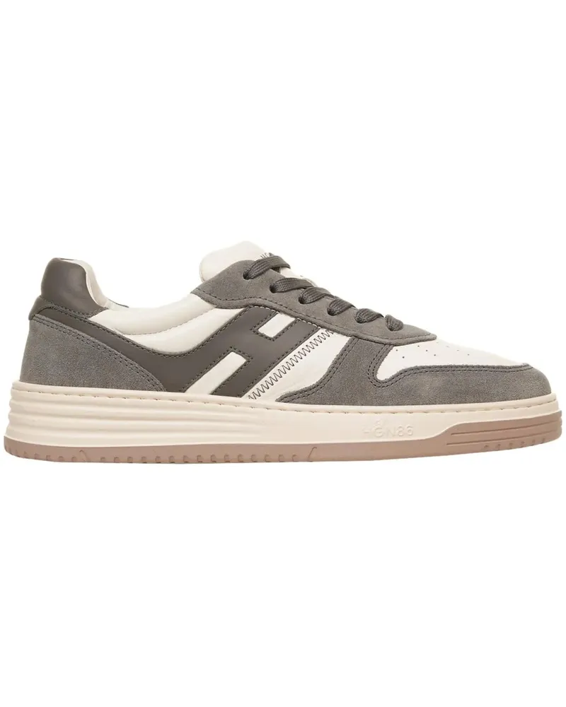 Hogan Low-Top Sneaker Sneakers 'H630' beige Beige