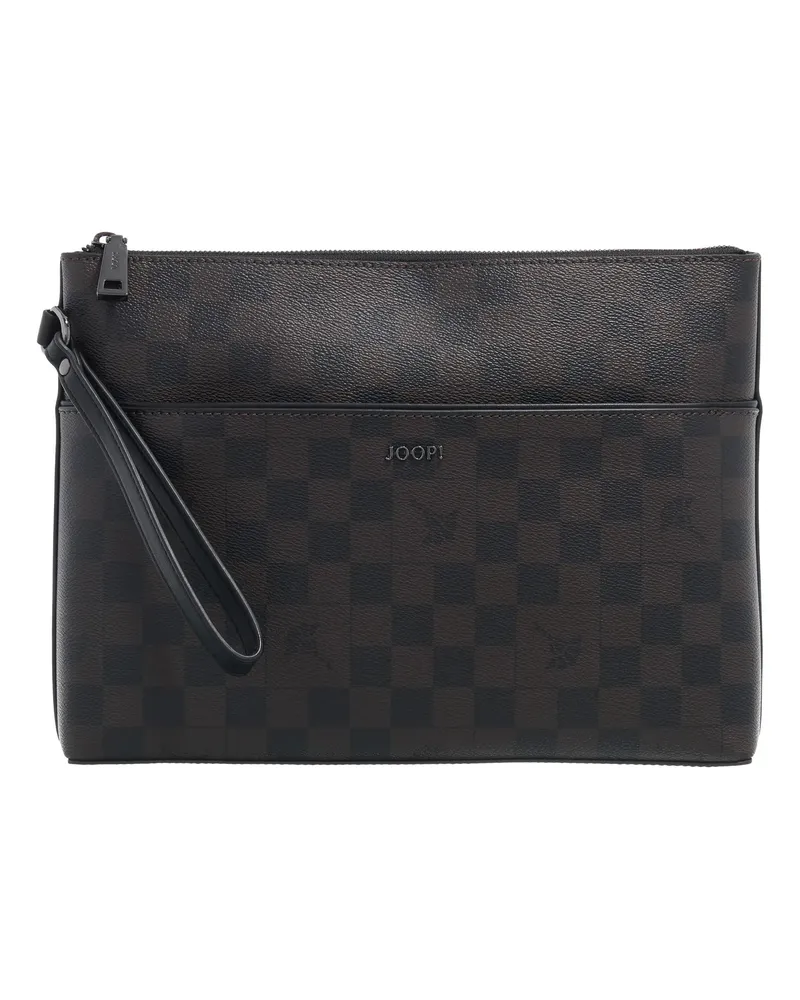 JOOP! Clutches Cortina Piazza Stefano Pouch Mhz braun Braun