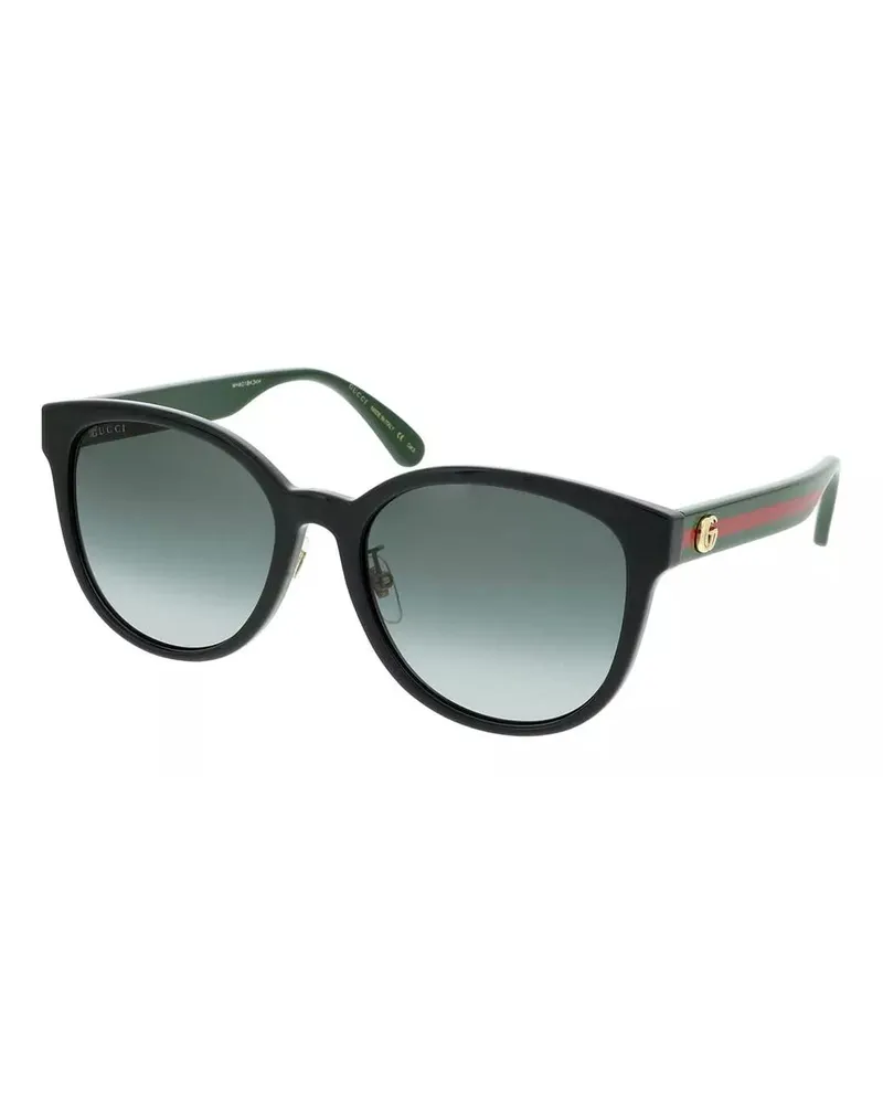 Gucci Sonnenbrille  black Schwarz
