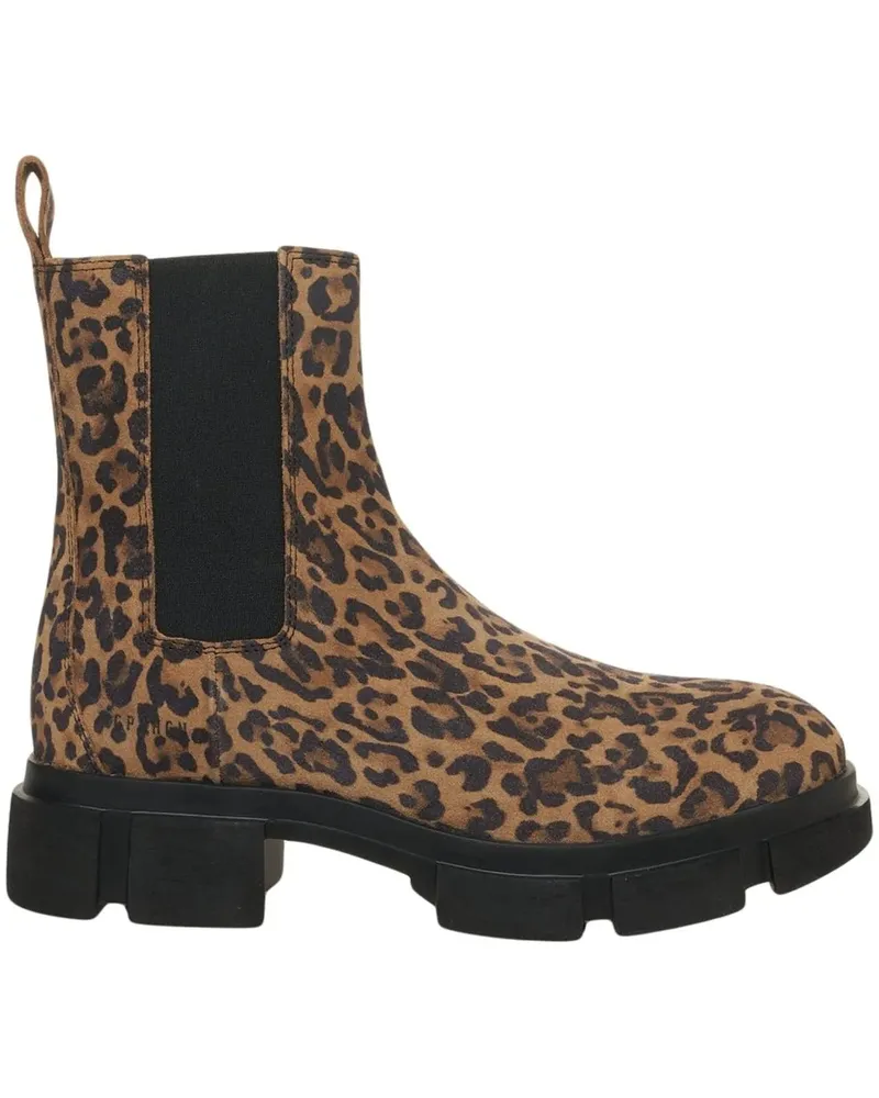 Copenhagen Stiefel boots 'CPH570' bunt Bunt