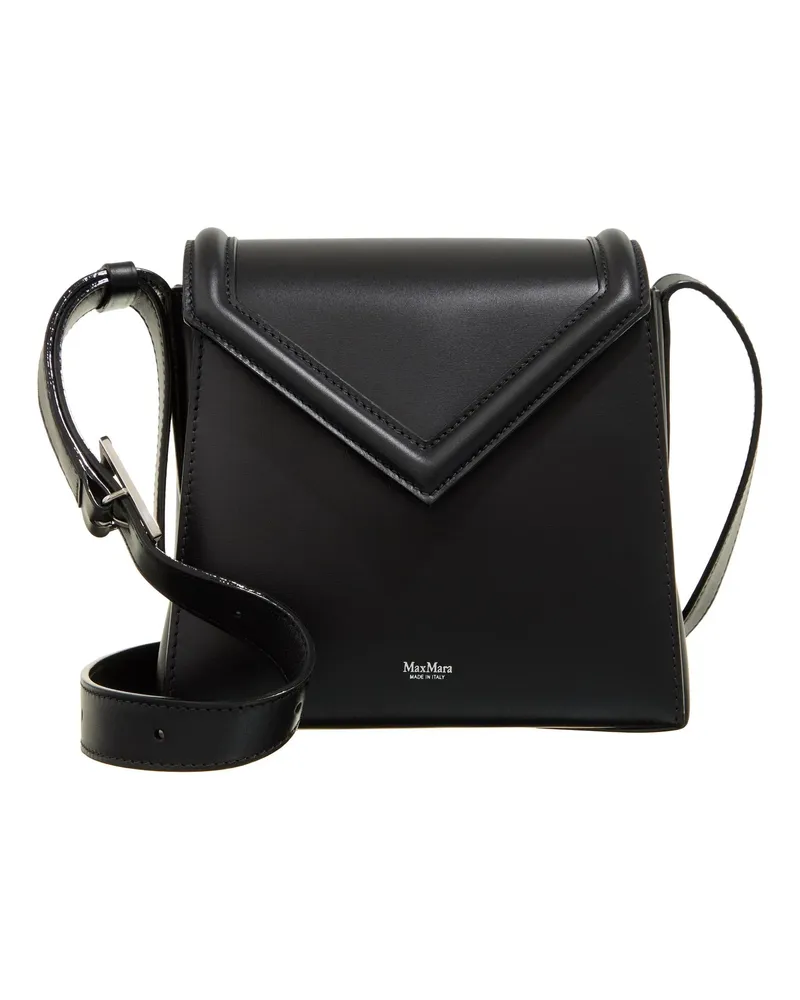 Max Mara Shopper New MM Bag schwarz Schwarz