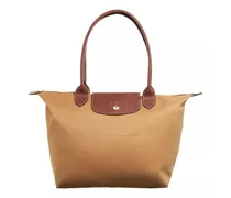 Shopper & Totes Le Pliage Original Tote bag L braun