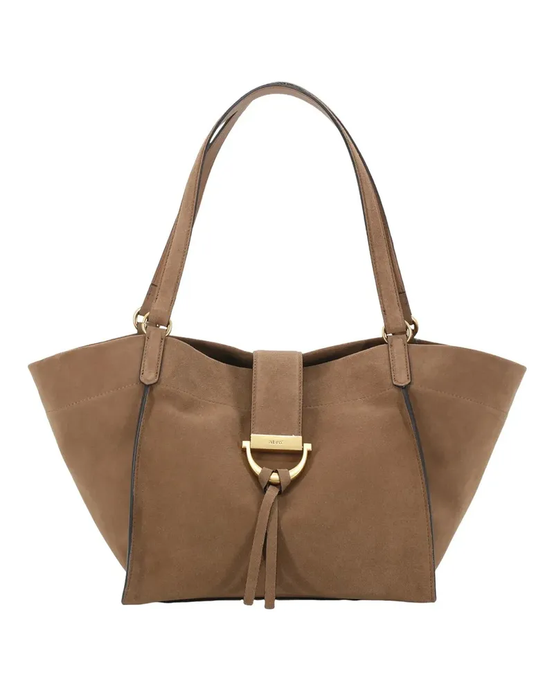 Abro Shopper Shopper TEMI cognacbraun Cognacbraun