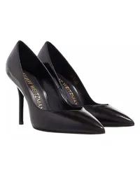 Stuart Weitzman Pumps & High Heels Eva 100 Pump Schwarz